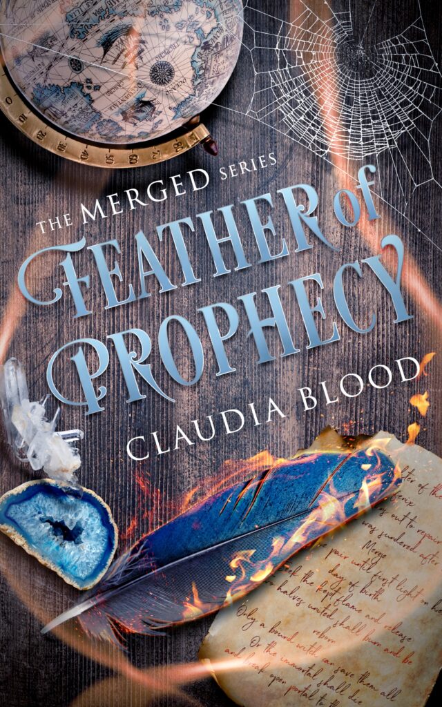 Feather of Prophecy
